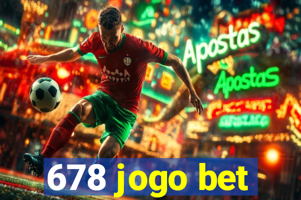 678 jogo bet